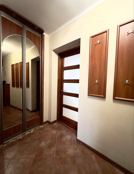 Оренда 2-х кімнатної квартири Княгині Ольги. Поруч парк Горіховий гай Львів - зображення 8