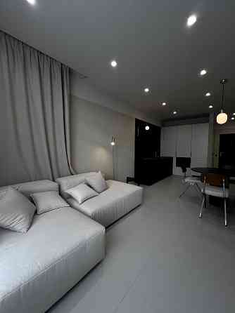 Оренда однокімнатної дизайнерської квартири по вул. Під Голоском. Львів