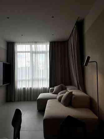 Оренда однокімнатної дизайнерської квартири по вул. Під Голоском. Львів