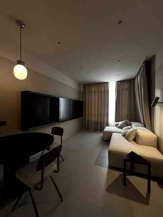 Оренда однокімнатної дизайнерської квартири по вул. Під Голоском. Львів