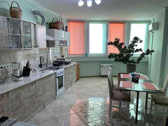 Актуальна оренда 3-к квартири вул. Манастирського Сихівський район Львів