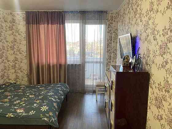 Актуальна оренда 3-к квартири вул. Манастирського Сихівський район Львів