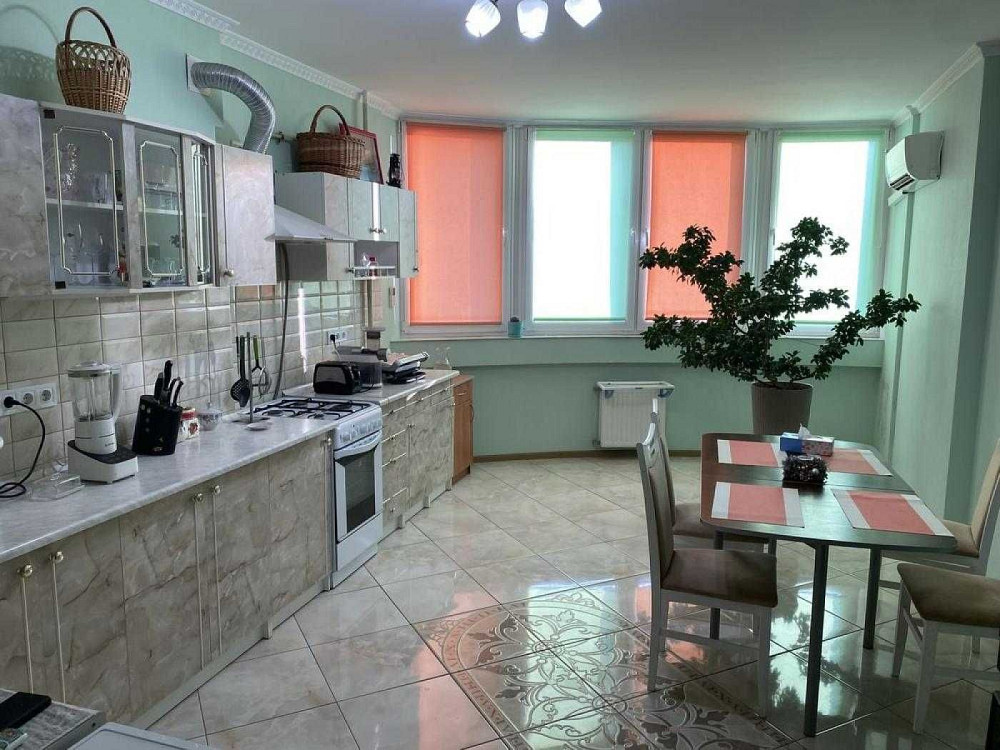 Актуальна оренда 3-к квартири вул. Манастирського Сихівський район Львів - зображення 2