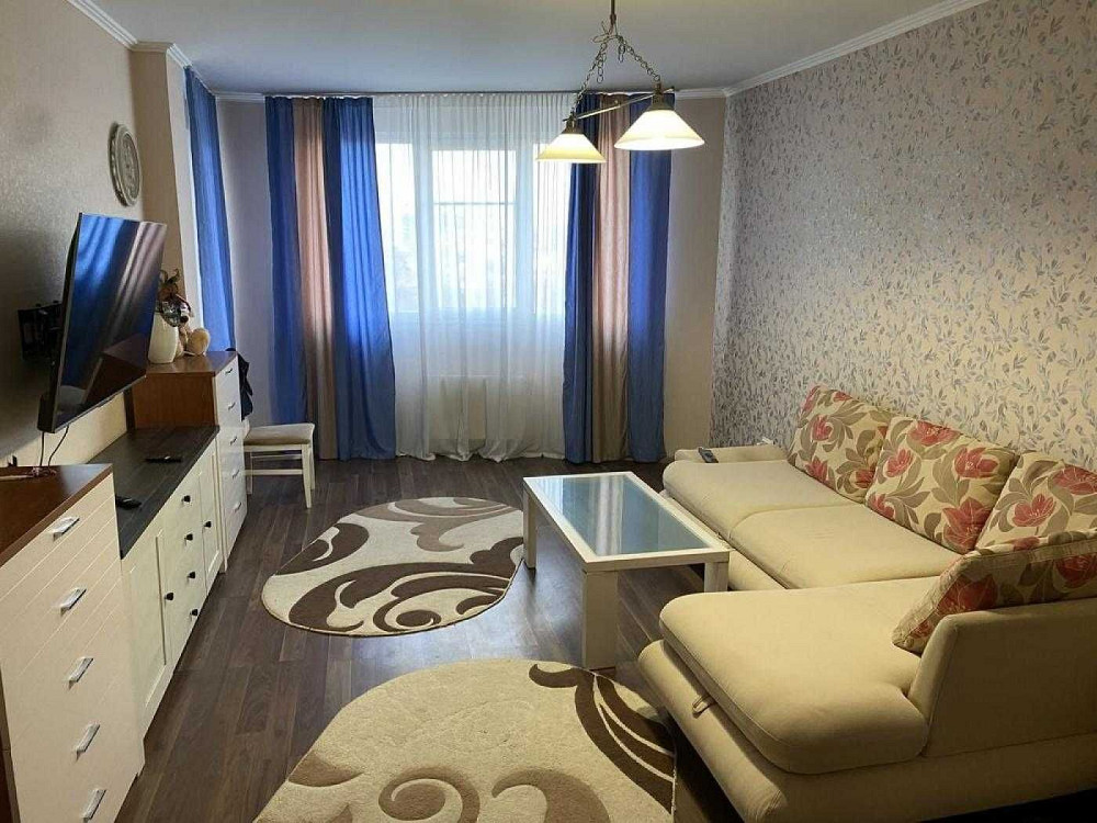 Актуальна оренда 3-к квартири вул. Манастирського Сихівський район Львів - зображення 1