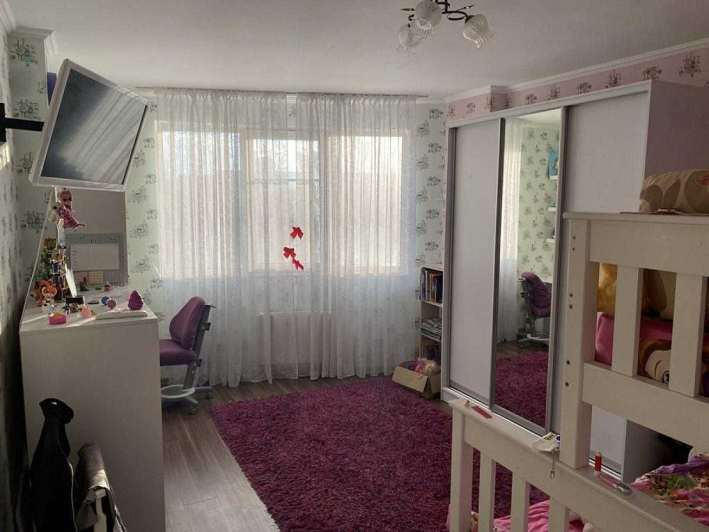 Актуальна оренда 3-к квартири вул. Манастирського Сихівський район Львів - зображення 7