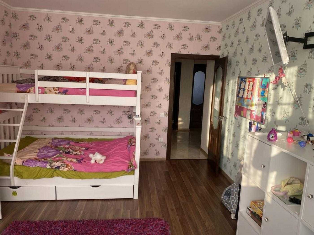 Актуальна оренда 3-к квартири вул. Манастирського Сихівський район Львів - зображення 8