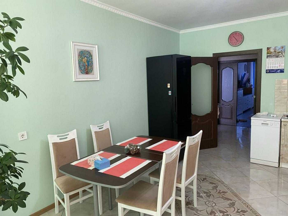 Актуальна оренда 3-к квартири вул. Манастирського Сихівський район Львів - зображення 3