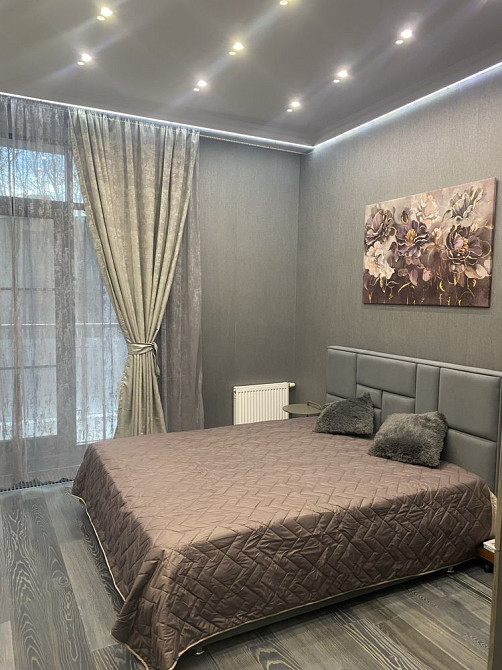 ЖК Крістал Парк пр.Берестейський 42; Шулявська; КПІ; БЕЗ КОМІССІІ Київ - зображення 1