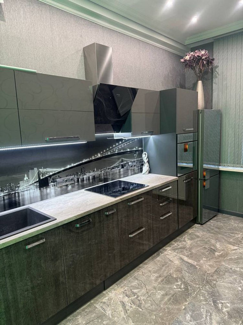 ЖК Крістал Парк пр.Берестейський 42; Шулявська; КПІ; БЕЗ КОМІССІІ Київ - зображення 5