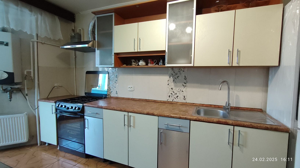 Сдам 3 х комн ул.  Ядова, 26 / Грушевского Одеса - зображення 3