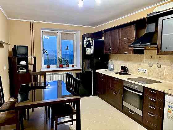 Аренда 1к квартира ЖК Вудсторія метро Червоний Хутір Київ