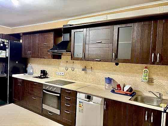 Аренда 1к квартира ЖК Вудсторія метро Червоний Хутір Київ