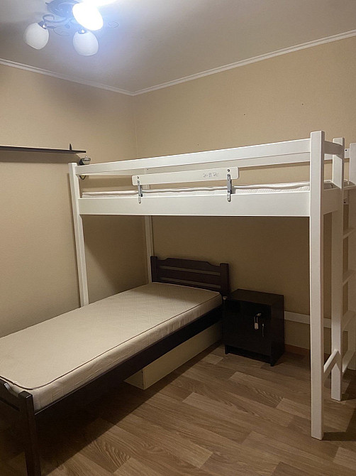 Аренда 1к квартира ЖК Вудсторія метро Червоний Хутір Київ - зображення 5