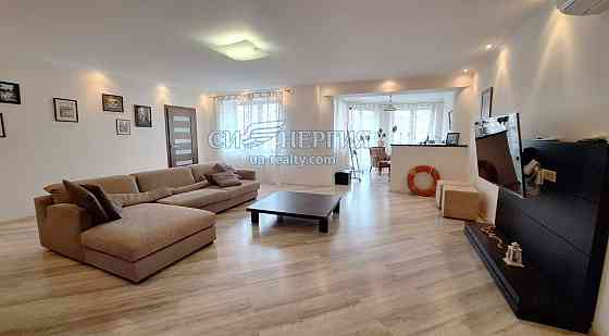 4-кім 166 м.кв. Івасюка В. ( Г.Сталінграда ), 24 метро Мінська Київ