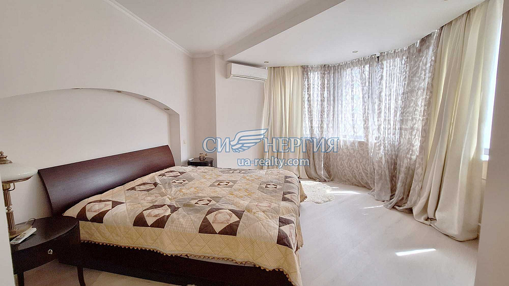 4-кім 166 м.кв. Івасюка В. ( Г.Сталінграда ), 24 метро Мінська Київ - зображення 8