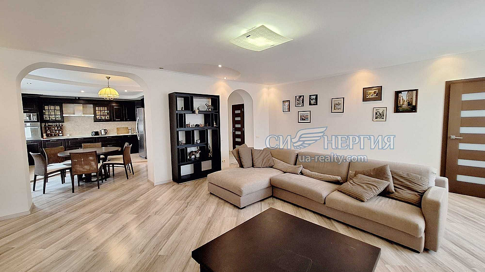 4-кім 166 м.кв. Івасюка В. ( Г.Сталінграда ), 24 метро Мінська Київ - зображення 1