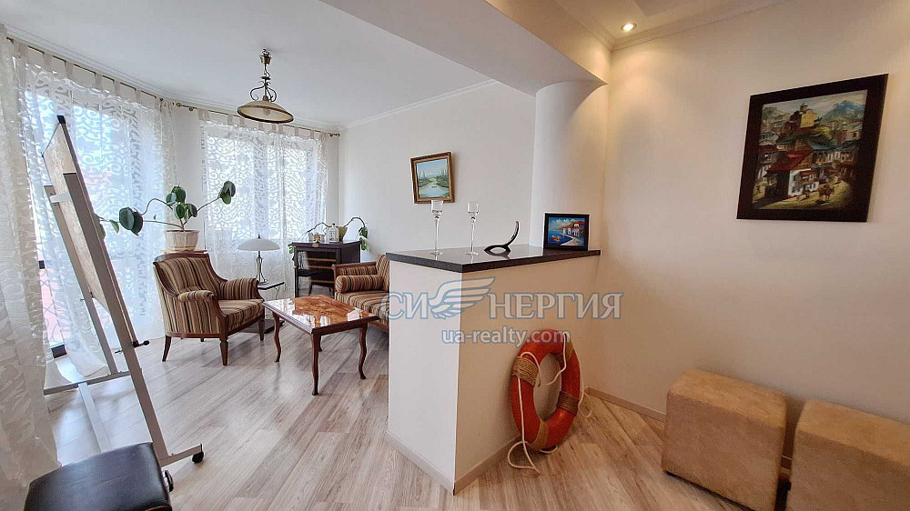 4-кім 166 м.кв. Івасюка В. ( Г.Сталінграда ), 24 метро Мінська Київ - зображення 4