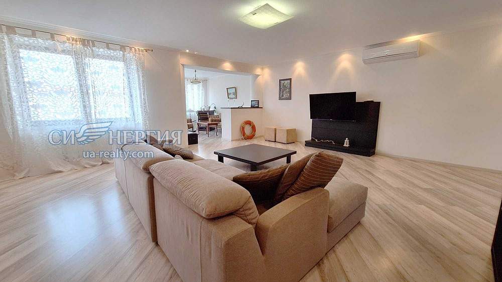 4-кім 166 м.кв. Івасюка В. ( Г.Сталінграда ), 24 метро Мінська Київ - зображення 2