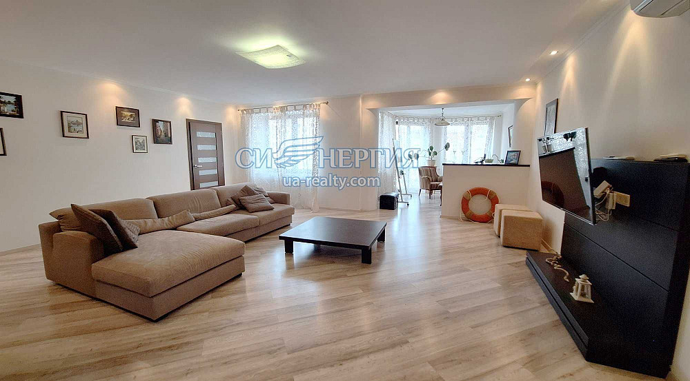 4-кім 166 м.кв. Івасюка В. ( Г.Сталінграда ), 24 метро Мінська Київ - зображення 3