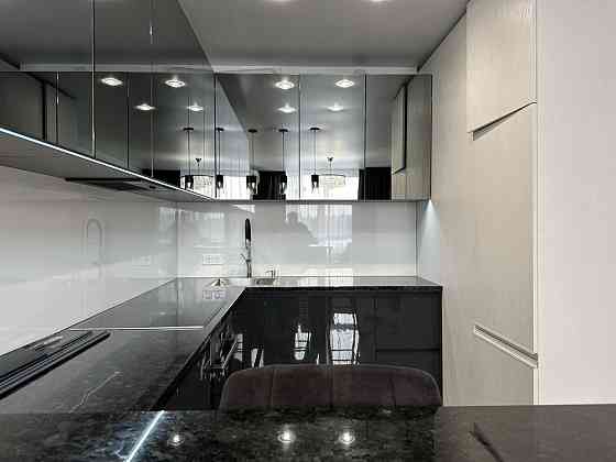 Первая сдача, аренда 1к квартиры в ЖК Грейт (Great), видовая Київ