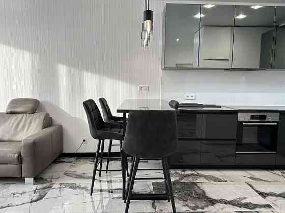 Первая сдача, аренда 1к квартиры в ЖК Грейт (Great), видовая Київ