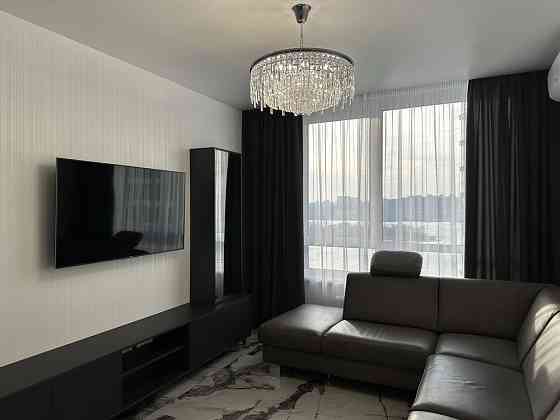 Первая сдача, аренда 1к квартиры в ЖК Грейт (Great), видовая Київ