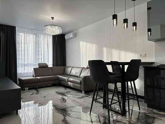 Первая сдача, аренда 1к квартиры в ЖК Грейт (Great), видовая Київ