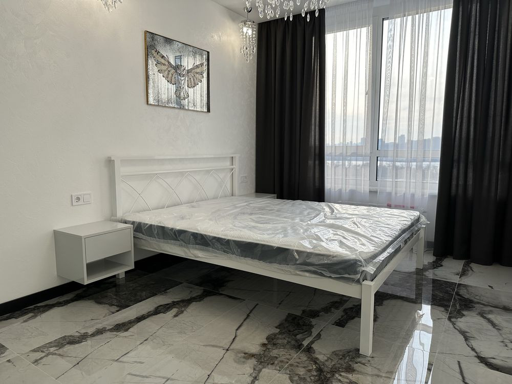 Первая сдача, аренда 1к квартиры в ЖК Грейт (Great), видовая Київ - зображення 8