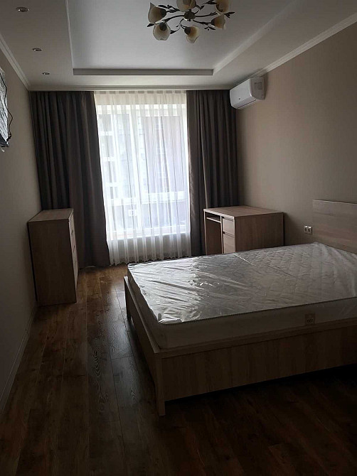 Власник довгострокова оренда 2х кімнатної  квартири Княгинин Ивано-Франковск - изображение 1