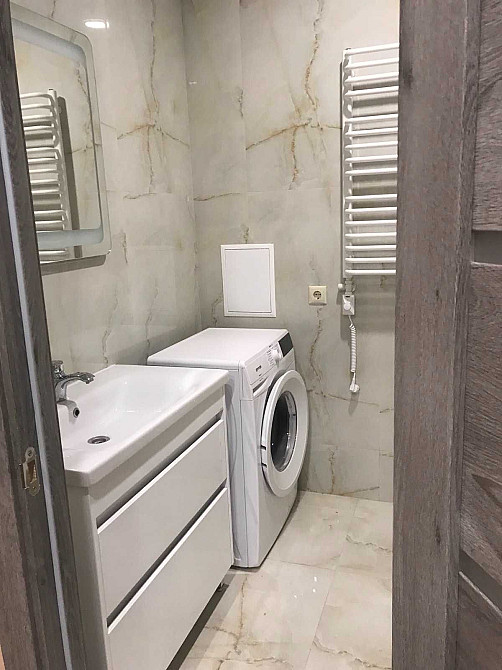 Власник довгострокова оренда 2х кімнатної  квартири Княгинин Ивано-Франковск - изображение 8