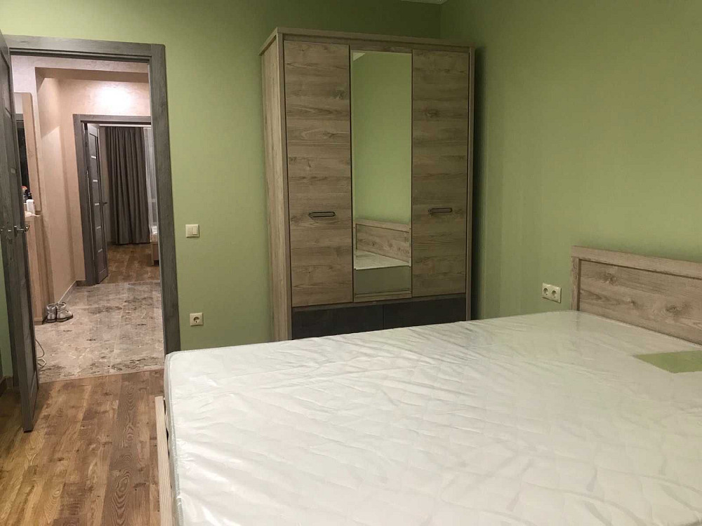 Власник довгострокова оренда 2х кімнатної  квартири Княгинин Ивано-Франковск - изображение 2