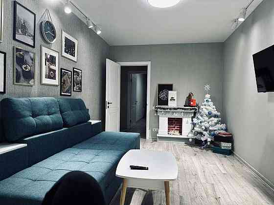 Оренда квартири з дизайнерським ремонтом! Район Центрального парку! Ирпень