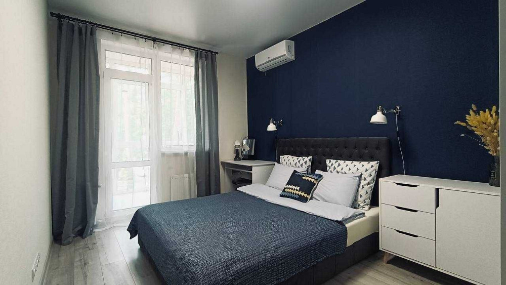 Оренда квартири з дизайнерським ремонтом! Район Центрального парку! Ирпень - изображение 1