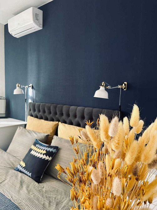 Оренда квартири з дизайнерським ремонтом! Район Центрального парку! Ирпень - изображение 3