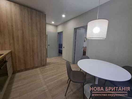 НОВА Зроблено ПОВНОЦІННУ 2к квартиру 41м2 буд. Лінкольн ЖК Нова Англія Київ