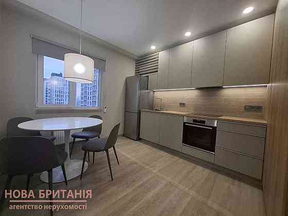 НОВА Зроблено ПОВНОЦІННУ 2к квартиру 41м2 буд. Лінкольн ЖК Нова Англія Київ