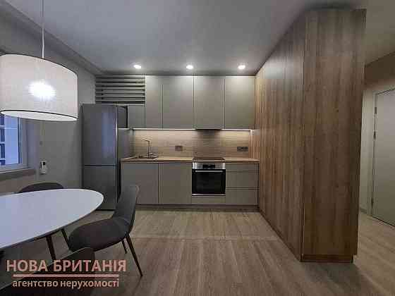 НОВА Зроблено ПОВНОЦІННУ 2к квартиру 41м2 буд. Лінкольн ЖК Нова Англія Київ