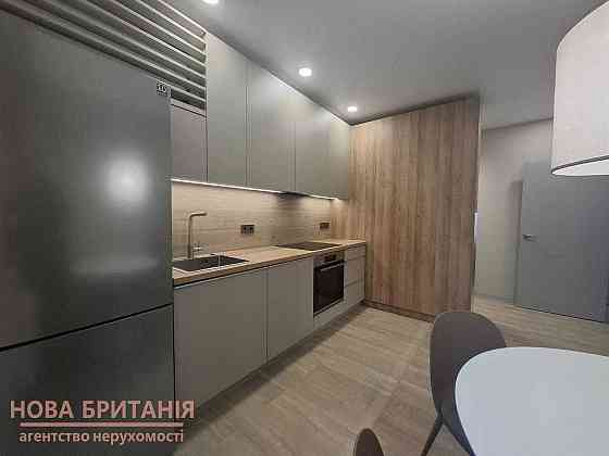 НОВА Зроблено ПОВНОЦІННУ 2к квартиру 41м2 буд. Лінкольн ЖК Нова Англія Київ