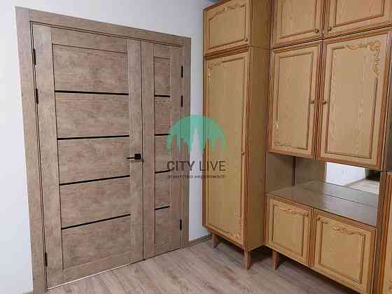 Оренда 1-кім. квартири з індивідуальним опаленням по вул. Нац. Гвардії Ивано-Франковск