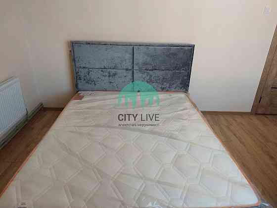 Оренда 1-кім. квартири з індивідуальним опаленням по вул. Нац. Гвардії Ивано-Франковск