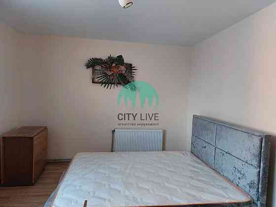Оренда 1-кім. квартири з індивідуальним опаленням по вул. Нац. Гвардії Ивано-Франковск