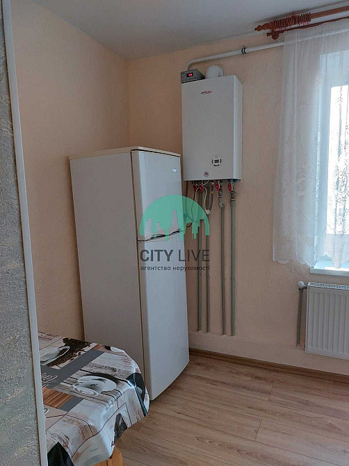 Оренда 1-кім. квартири з індивідуальним опаленням по вул. Нац. Гвардії Ивано-Франковск - изображение 6