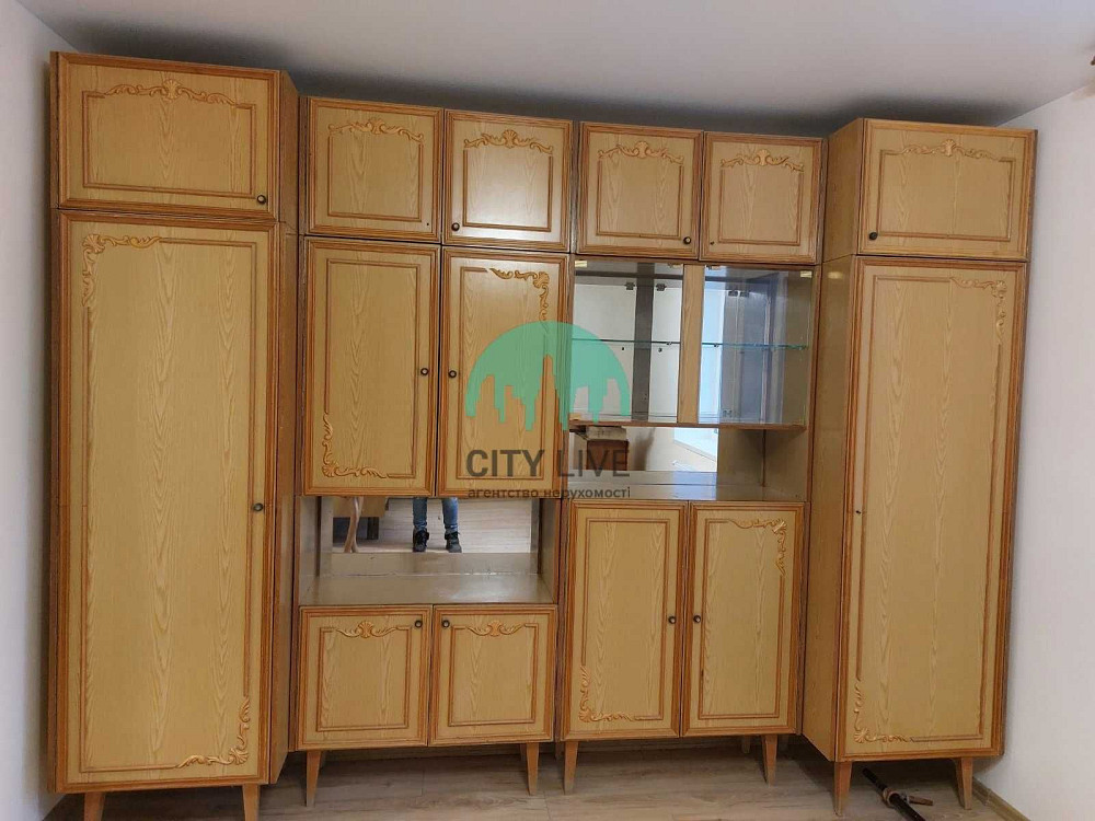 Оренда 1-кім. квартири з індивідуальним опаленням по вул. Нац. Гвардії Ивано-Франковск - изображение 3