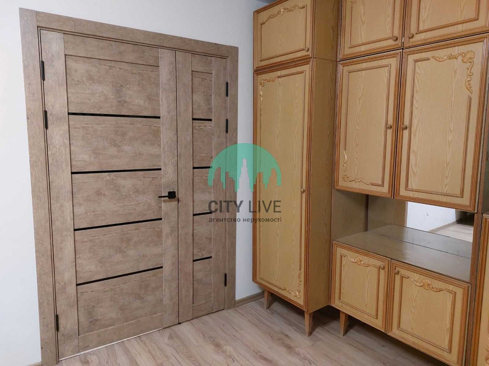 Оренда 1-кім. квартири з індивідуальним опаленням по вул. Нац. Гвардії Ивано-Франковск - изображение 4