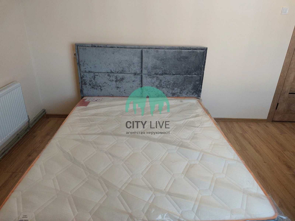 Оренда 1-кім. квартири з індивідуальним опаленням по вул. Нац. Гвардії Ивано-Франковск - изображение 2