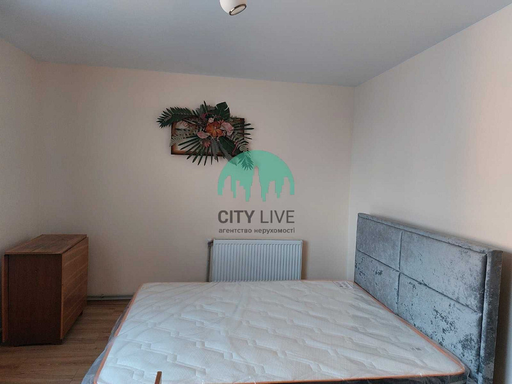 Оренда 1-кім. квартири з індивідуальним опаленням по вул. Нац. Гвардії Ивано-Франковск - изображение 1