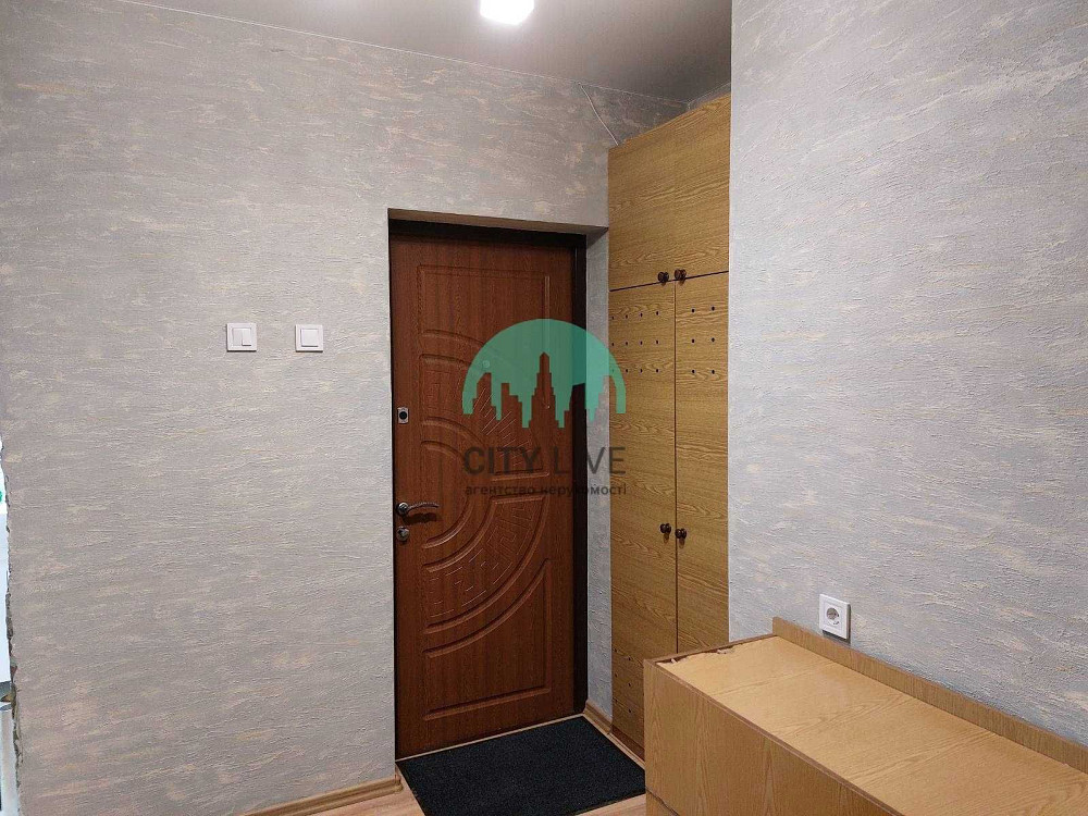 Оренда 1-кім. квартири з індивідуальним опаленням по вул. Нац. Гвардії Ивано-Франковск - изображение 7