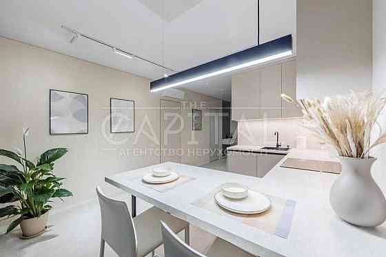 Аренда 2к квартиры в ЖК Новопечерская Башня, ул. Михаила Бойчука 41 Київ