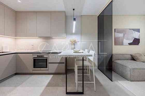 Аренда 2к квартиры в ЖК Новопечерская Башня, ул. Михаила Бойчука 41 Київ