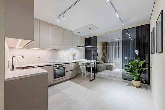 Аренда 2к квартиры в ЖК Новопечерская Башня, ул. Михаила Бойчука 41 Київ